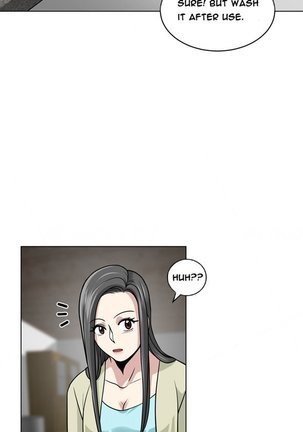 Change Partner Ch.1-10 - Page 55