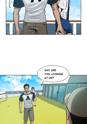 Change Partner Ch.1-10 - Page 42