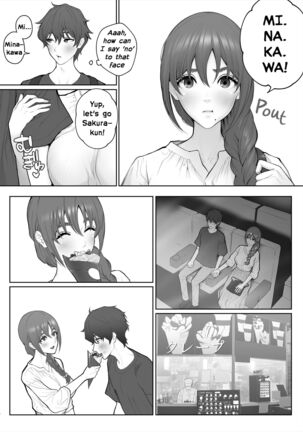 Sensei wa Deau Mae Kara Choukyou Sumi | My Teacher Who, Prior to Our Encounter, Has Been Leashed In Page #68