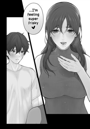 Sensei wa Deau Mae Kara Choukyou Sumi | My Teacher Who, Prior to Our Encounter, Has Been Leashed In Page #16