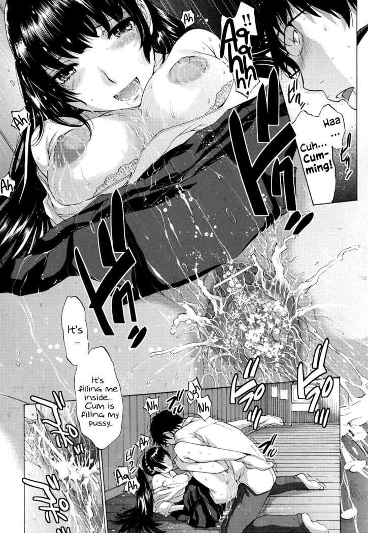 Hanazono Ch 1-7