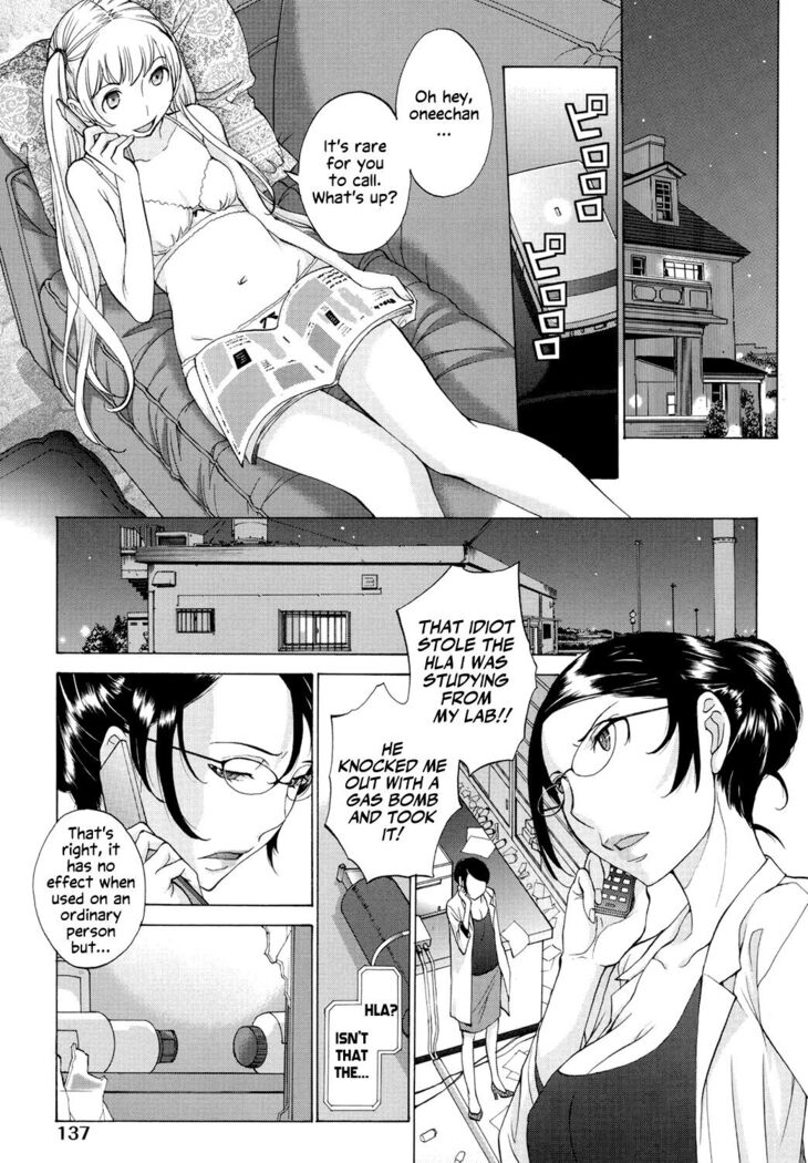 Hanazono Ch 1-7