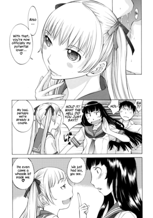 Hanazono Ch 1-7 Page #66