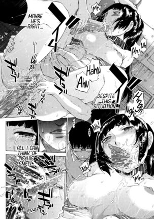 Hanazono Ch 1-7 Page #153