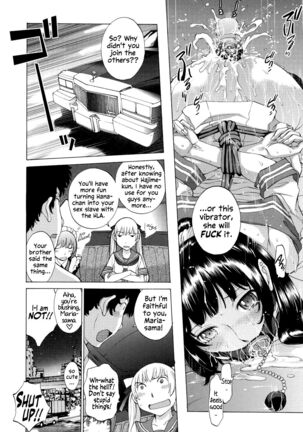 Hanazono Ch 1-7 Page #146