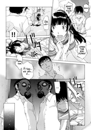 Hanazono Ch 1-7 Page #137