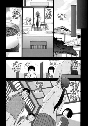 Hanazono Ch 1-7 Page #135