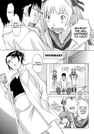 Hanazono Ch 1-7 Page #164