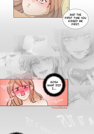 Talk To Me Ch.1-5 - Page 49