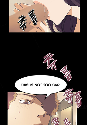 Si-Eun Ch.1-40 - Page 555