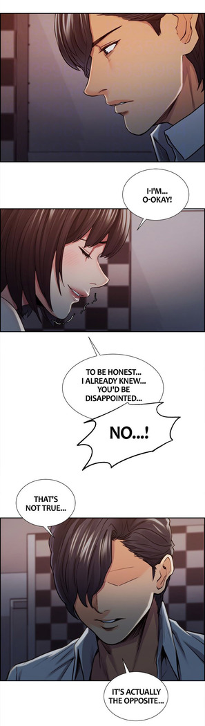 Taste of Forbbiden Fruit Ch.35/53