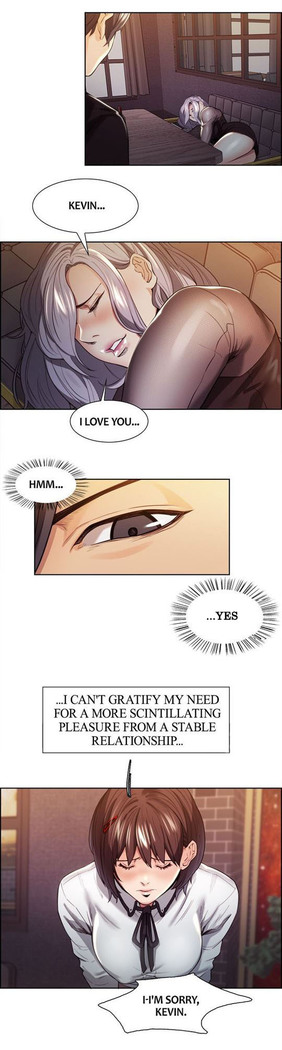Taste of Forbbiden Fruit Ch.35/53