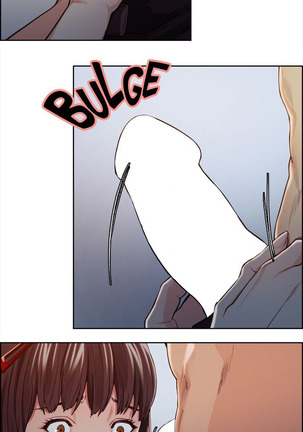 Taste of Forbbiden Fruit Ch.35/53 Page #238