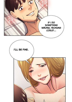Taste of Forbbiden Fruit Ch.35/53 Page #550