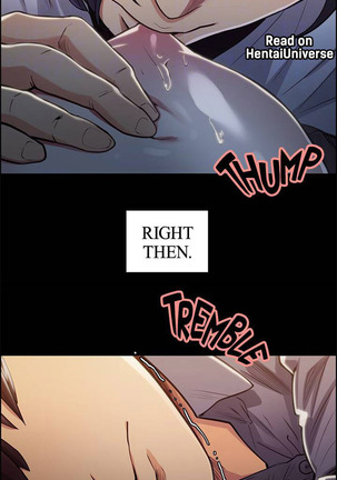 Taste of Forbbiden Fruit Ch.35/53 Page #414