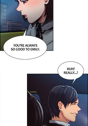 Taste of Forbbiden Fruit Ch.35/53 Page #123