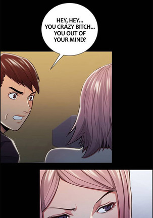 Taste of Forbbiden Fruit Ch.35/53 Page #404