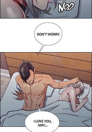 Taste of Forbbiden Fruit Ch.35/53 Page #310