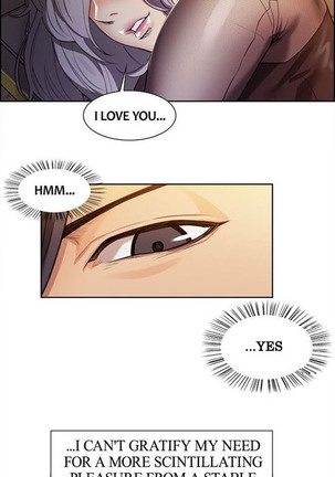 Taste of Forbbiden Fruit Ch.35/53 Page #93