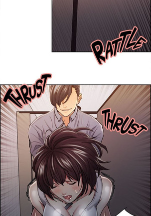 Taste of Forbbiden Fruit Ch.35/53 Page #281