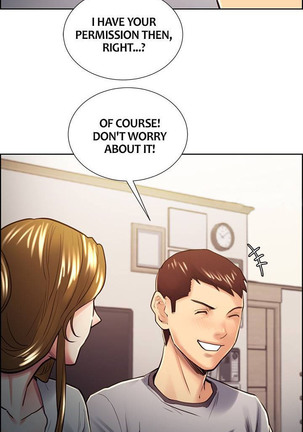Taste of Forbbiden Fruit Ch.35/53 Page #462