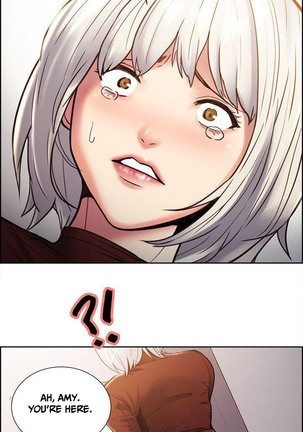 Taste of Forbbiden Fruit Ch.35/53 Page #567