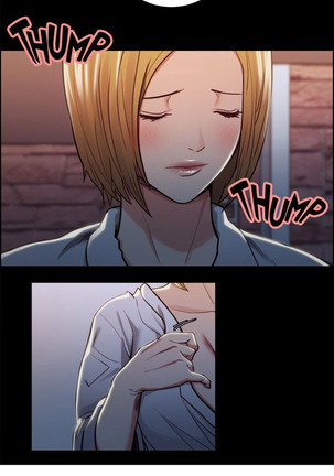 Taste of Forbbiden Fruit Ch.35/53 Page #379
