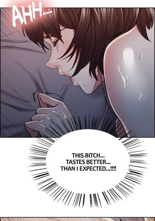 Taste of Forbbiden Fruit Ch.35/53 Page #251