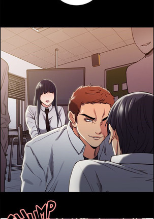 Taste of Forbbiden Fruit Ch.35/53 Page #326