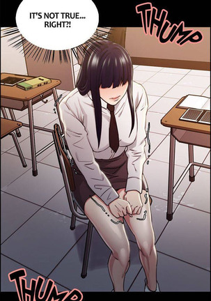 Taste of Forbbiden Fruit Ch.35/53 Page #329