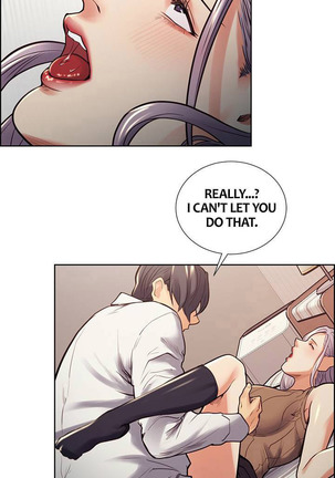 Taste of Forbbiden Fruit Ch.35/53 Page #433