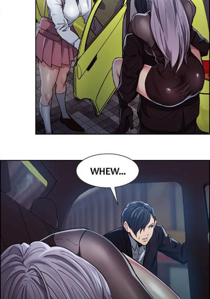 Taste of Forbbiden Fruit Ch.35/53 Page #114