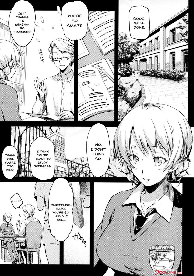 Shukujo no Tashinami | The Lady's Taste