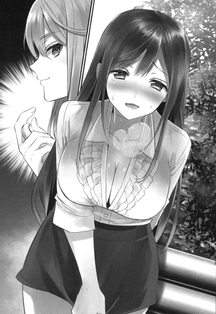 Kanojo to Kanojo no Jijou - Akogare no Otome wa Otokonoko!?