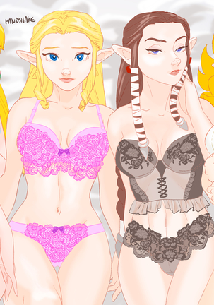 Zelda Summary Page #13