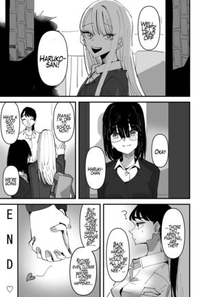 Haha ga Saikon Shite Imouto ga Dekita kedo Iroiro Atte Koibito ni Natta Hanashi - Page 37