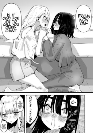 Haha ga Saikon Shite Imouto ga Dekita kedo Iroiro Atte Koibito ni Natta Hanashi Page #7