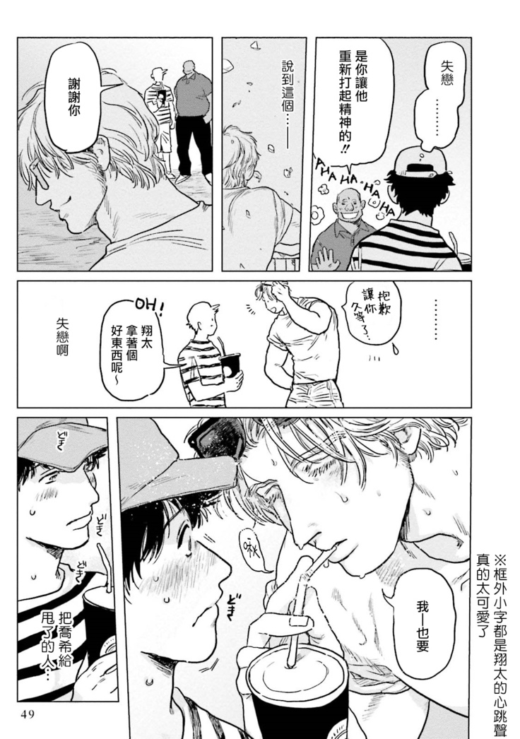 Shouta, Kimi o Aishiteru! | 翔太、我爱你! Ch. 1-2