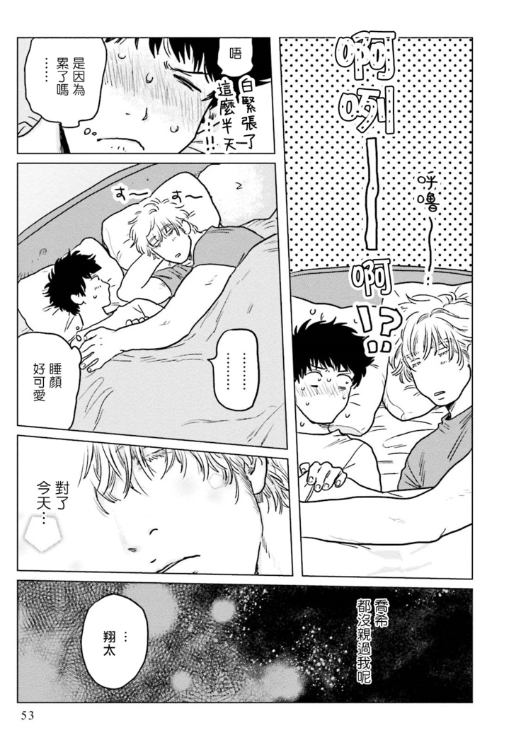 Shouta, Kimi o Aishiteru! | 翔太、我爱你! Ch. 1-2