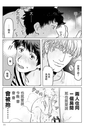 Shouta, Kimi o Aishiteru! | 翔太、我爱你! Ch. 1-2 Page #53