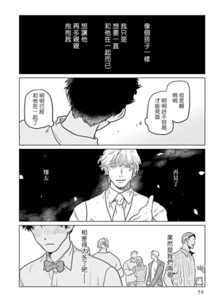 Shouta, Kimi o Aishiteru! | 翔太、我爱你! Ch. 1-2 Page #60