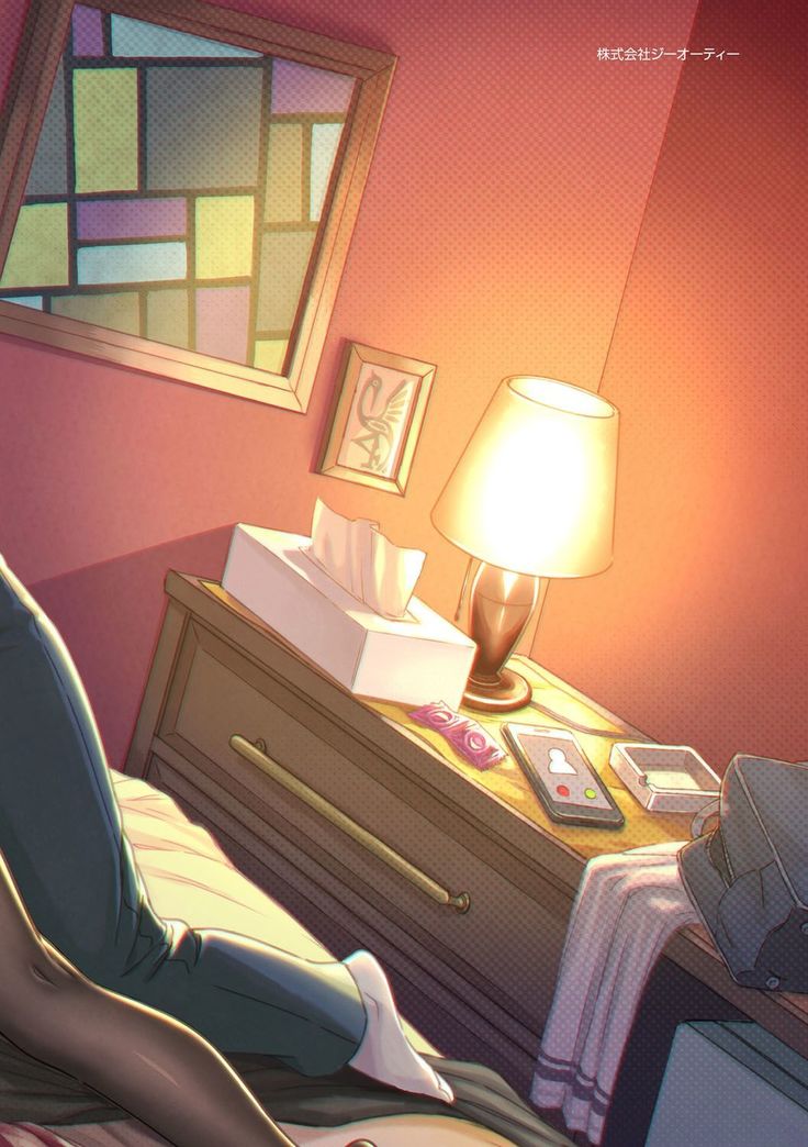 Kimi ga tonari ni Inai Mirai - A future where you're not next to me.