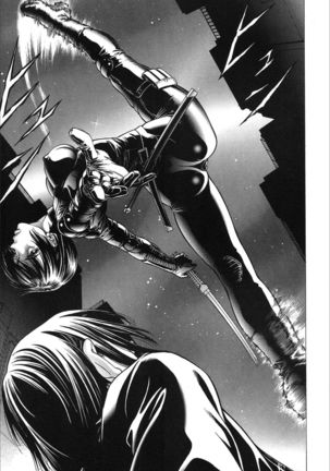Wild Girl Page #65