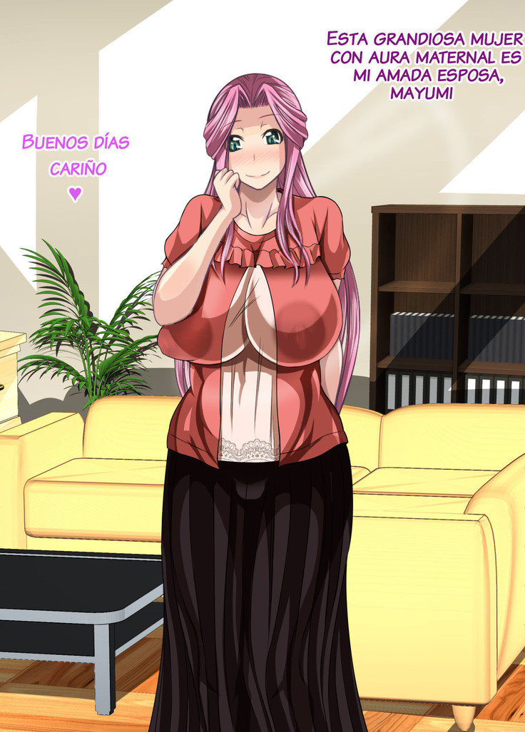 Saimin Kazoku ~Itsunomanika Fuete Ita Aka-chan~ | La Familia Hipnotizada y la llegada inesperada del bebé