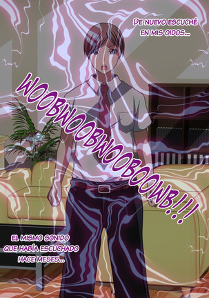 Saimin Kazoku ~Itsunomanika Fuete Ita Aka-chan~ | La Familia Hipnotizada y la llegada inesperada del bebé Page #56