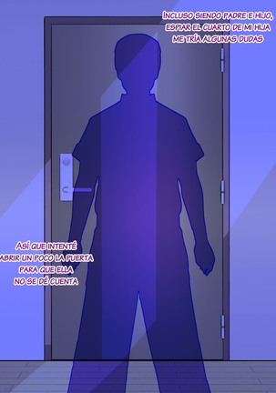 Saimin Kazoku ~Itsunomanika Fuete Ita Aka-chan~ | La Familia Hipnotizada y la llegada inesperada del bebé Page #38