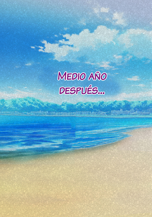 Saimin Kazoku ~Itsunomanika Fuete Ita Aka-chan~ | La Familia Hipnotizada y la llegada inesperada del bebé Page #73