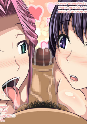 Saimin Kazoku ~Itsunomanika Fuete Ita Aka-chan~ | La Familia Hipnotizada y la llegada inesperada del bebé Page #30