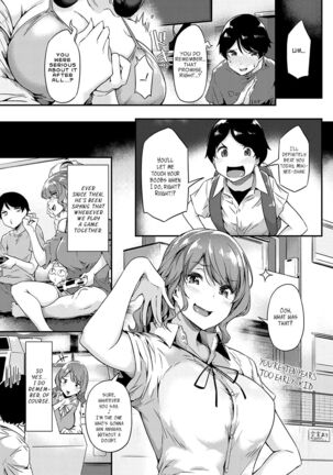 The Supreme Oppai - Page 89