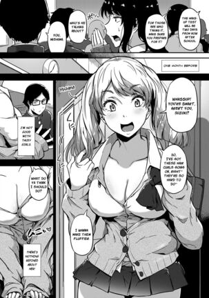 The Supreme Oppai - Page 4